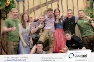 Tag der Landjugend